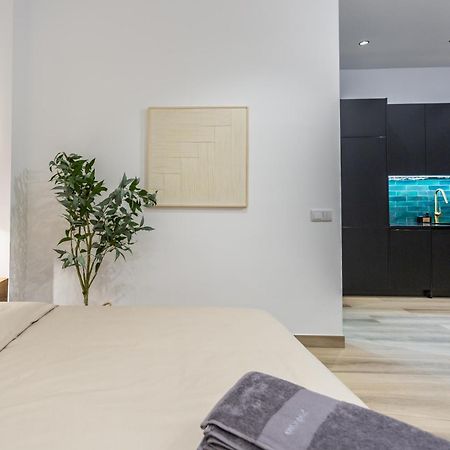 Suite Deluxe Valencia - Aiora Apartments Esterno foto